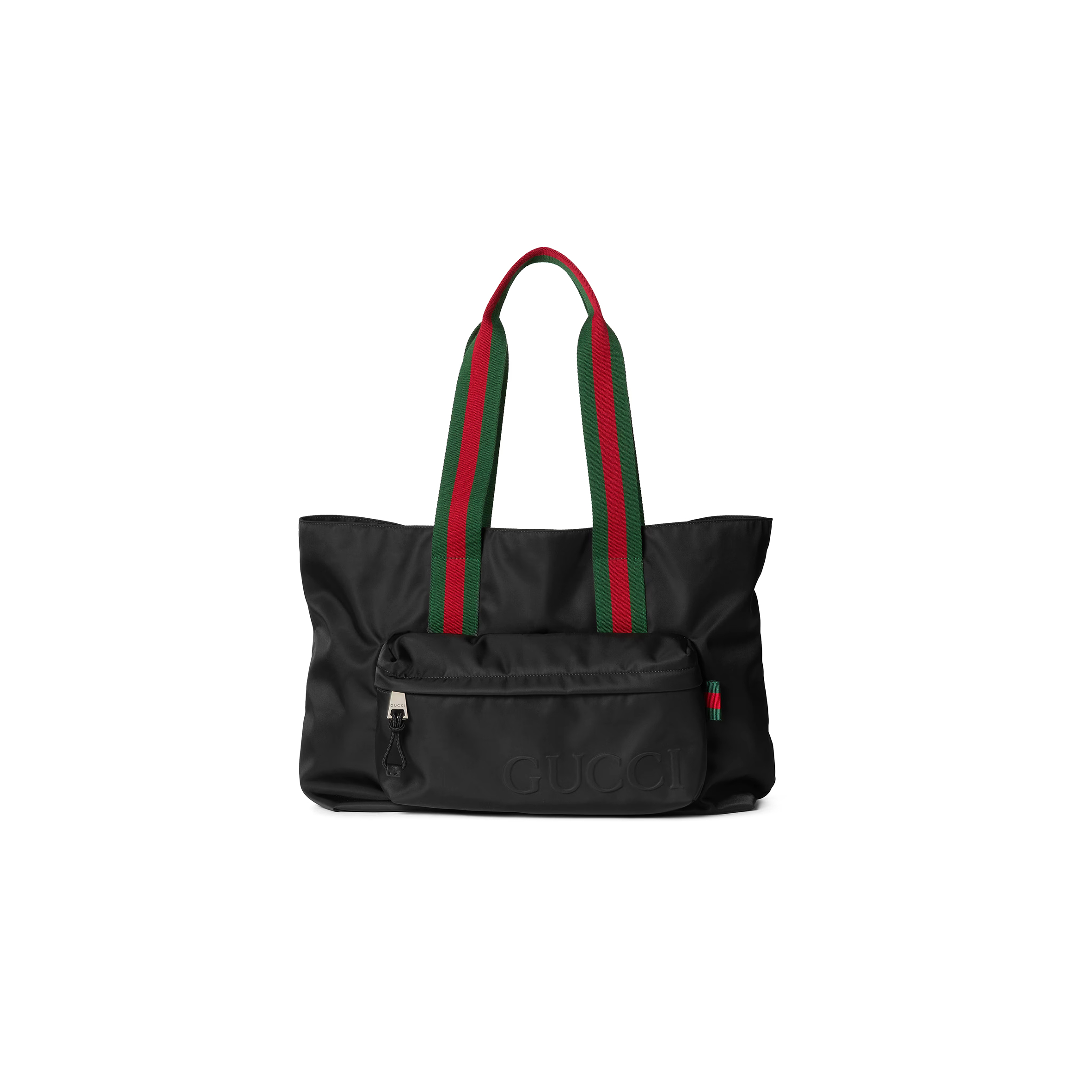 GUCCI LARGE TOTE BAG WITH GUCCI LOGO 802172 (45*32*15cm)